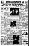Birmingham Daily Gazette Tuesday 05 April 1949 Page 1