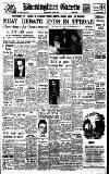 Birmingham Daily Gazette Wednesday 06 April 1949 Page 1