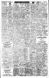 Birmingham Daily Gazette Saturday 11 June 1949 Page 2