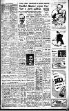 Birmingham Daily Gazette Saturday 09 July 1949 Page 3