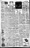 Birmingham Daily Gazette Saturday 27 August 1949 Page 4