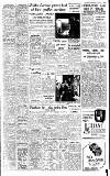 Birmingham Daily Gazette Saturday 01 October 1949 Page 3