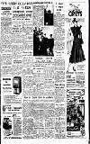 Birmingham Daily Gazette Friday 14 October 1949 Page 3