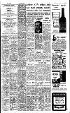 Birmingham Daily Gazette Saturday 22 October 1949 Page 3