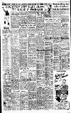 Birmingham Daily Gazette Saturday 22 October 1949 Page 6