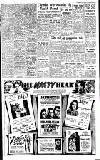 Birmingham Daily Gazette Saturday 05 November 1949 Page 3