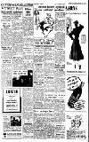 Birmingham Daily Gazette Monday 14 November 1949 Page 3
