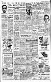 Birmingham Daily Gazette Thursday 08 December 1949 Page 6