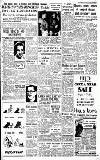 Birmingham Daily Gazette Saturday 21 January 1950 Page 5