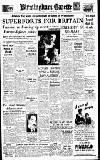 Birmingham Daily Gazette Saturday 28 January 1950 Page 1