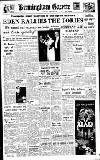 Birmingham Daily Gazette Tuesday 07 February 1950 Page 1