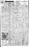 Birmingham Daily Gazette Saturday 11 February 1950 Page 2