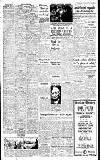 Birmingham Daily Gazette Saturday 11 February 1950 Page 3