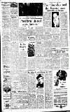 Birmingham Daily Gazette Saturday 11 March 1950 Page 4