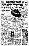 Birmingham Daily Gazette Tuesday 04 April 1950 Page 1