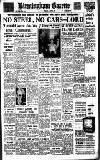 Birmingham Daily Gazette Friday 14 April 1950 Page 1