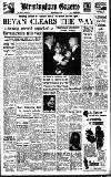 Birmingham Daily Gazette Friday 05 May 1950 Page 1