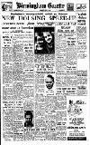 Birmingham Daily Gazette Tuesday 30 May 1950 Page 1