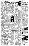 Birmingham Daily Gazette Tuesday 30 May 1950 Page 4