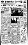 Birmingham Daily Gazette Thursday 01 June 1950 Page 1