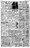 Birmingham Daily Gazette Saturday 03 June 1950 Page 6