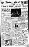 Birmingham Daily Gazette Wednesday 05 July 1950 Page 1