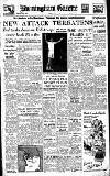 Birmingham Daily Gazette Friday 07 July 1950 Page 1