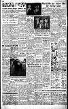 Birmingham Daily Gazette Monday 31 July 1950 Page 6