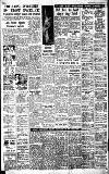 Birmingham Daily Gazette Monday 07 August 1950 Page 6