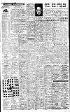 Birmingham Daily Gazette Saturday 12 August 1950 Page 2