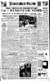 Birmingham Daily Gazette Friday 18 August 1950 Page 1