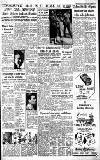 Birmingham Daily Gazette Saturday 19 August 1950 Page 3