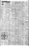 Birmingham Daily Gazette Saturday 26 August 1950 Page 2