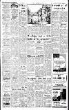 Birmingham Daily Gazette Saturday 26 August 1950 Page 4