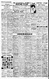Birmingham Daily Gazette Monday 28 August 1950 Page 2