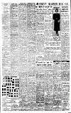 Birmingham Daily Gazette Tuesday 10 October 1950 Page 2