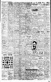 Birmingham Daily Gazette Monday 16 October 1950 Page 2