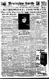 Birmingham Daily Gazette Friday 03 November 1950 Page 1
