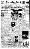 Birmingham Daily Gazette Monday 11 December 1950 Page 1
