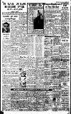 Birmingham Daily Gazette Saturday 30 December 1950 Page 6