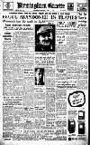 Birmingham Daily Gazette Thursday 04 January 1951 Page 1