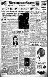 Birmingham Daily Gazette Friday 05 January 1951 Page 1
