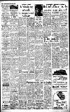 Birmingham Daily Gazette Saturday 20 January 1951 Page 4