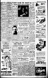 Birmingham Daily Gazette Monday 05 March 1951 Page 3