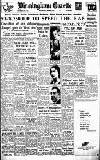 Birmingham Daily Gazette Wednesday 07 March 1951 Page 1