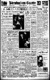 Birmingham Daily Gazette Saturday 17 March 1951 Page 1