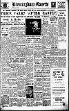Birmingham Daily Gazette Thursday 22 March 1951 Page 1