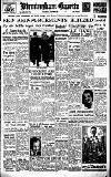 Birmingham Daily Gazette Saturday 31 March 1951 Page 1