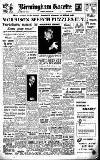 Birmingham Daily Gazette Tuesday 03 April 1951 Page 1