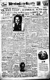Birmingham Daily Gazette Wednesday 04 April 1951 Page 1